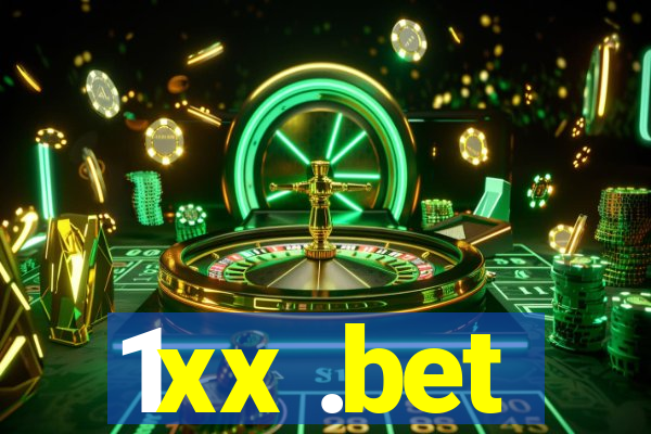 1xx .bet